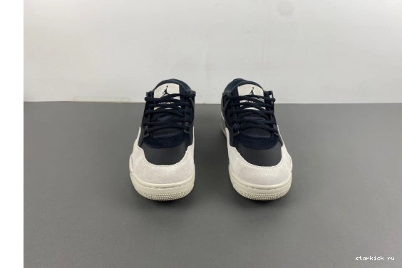 4 Light  RM FQ7939-001 Bone”  Air FQ7939-001 “Black Jordan 0825